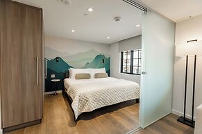 Lodge at Vail Condominiums