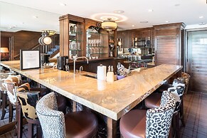 Lodge at Vail Condominiums