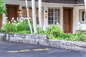 Lodge at Vail Condominiums