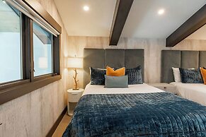 Lodge at Vail Condominiums