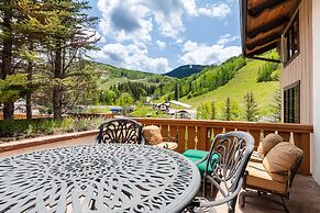 Lodge at Vail Condominiums