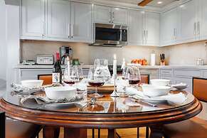 Lodge at Vail Condominiums