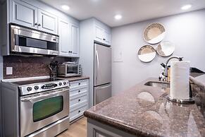 Lodge at Vail Condominiums