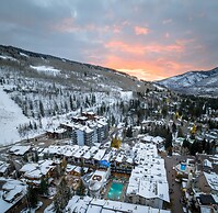 Lodge at Vail Condominiums