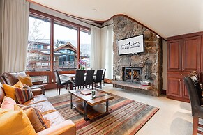 Lodge at Vail Condominiums
