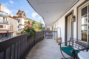 Lodge at Vail Condominiums