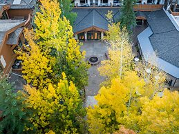 Lodge at Vail Condominiums