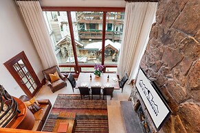 Lodge at Vail Condominiums