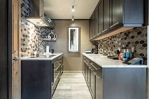 Lodge at Vail Condominiums