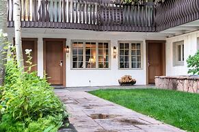 Lodge at Vail Condominiums