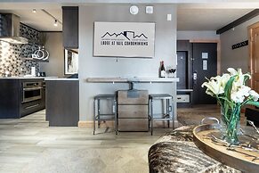 Lodge at Vail Condominiums