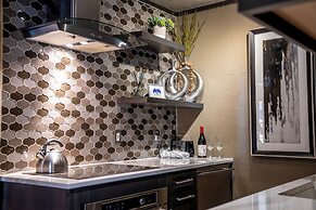 Lodge at Vail Condominiums