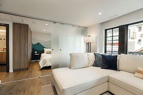 Lodge at Vail Condominiums