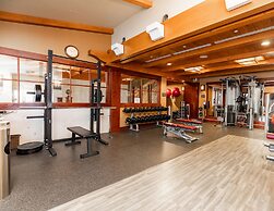 Lodge at Vail Condominiums