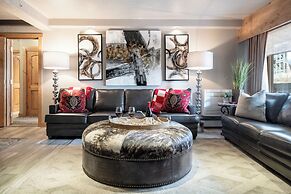 Lodge at Vail Condominiums