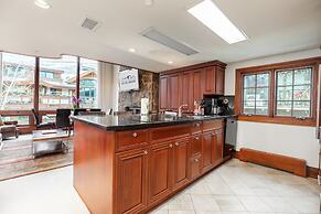 Lodge at Vail Condominiums