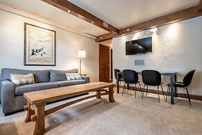 Lodge at Vail Condominiums
