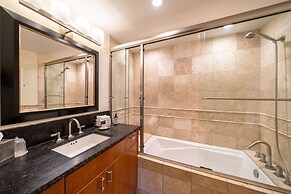 Lodge at Vail Condominiums