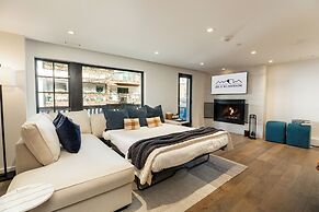 Lodge at Vail Condominiums