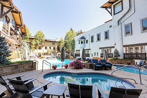 Lodge at Vail Condominiums