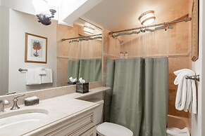 Lodge at Vail Condominiums