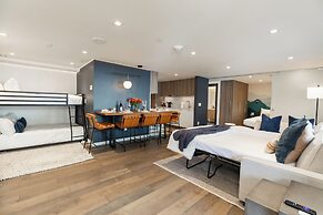 Lodge at Vail Condominiums