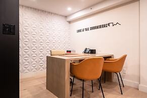 Lodge at Vail Condominiums