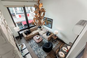 Lodge at Vail Condominiums