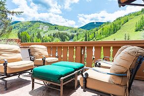 Lodge at Vail Condominiums