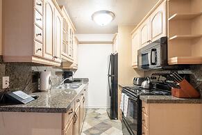 Lodge at Vail Condominiums