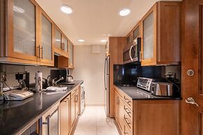 Lodge at Vail Condominiums