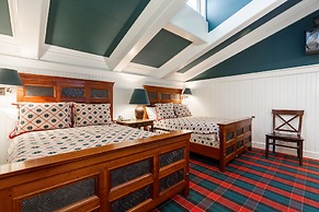 Lodge at Vail Condominiums