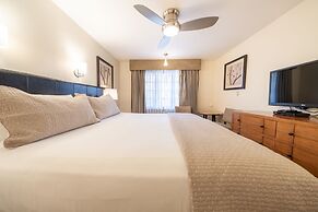 Lodge at Vail Condominiums