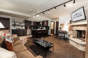 Lodge at Vail Condominiums