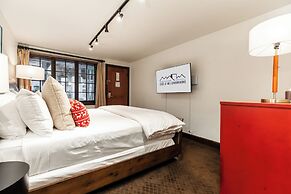 Lodge at Vail Condominiums