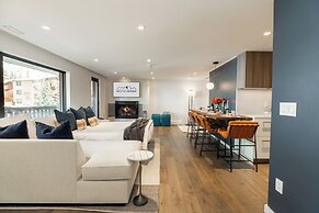 Lodge at Vail Condominiums