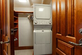 Lodge at Vail Condominiums