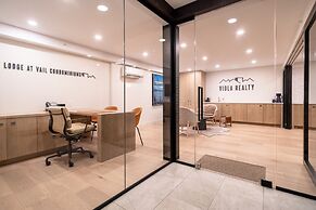 Lodge at Vail Condominiums