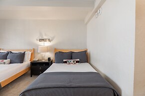 Lodge at Vail Condominiums