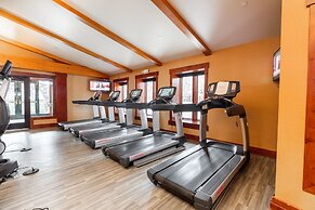 Lodge at Vail Condominiums