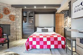 Lodge at Vail Condominiums