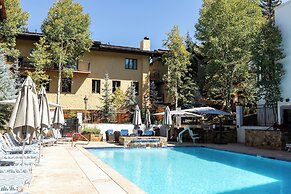 Lodge at Vail Condominiums