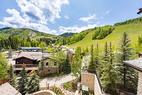 Lodge at Vail Condominiums