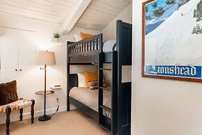 Lodge at Vail Condominiums