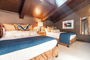 Lodge at Vail Condominiums