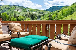 Lodge at Vail Condominiums