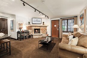 Lodge at Vail Condominiums