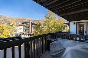 Lodge at Vail Condominiums