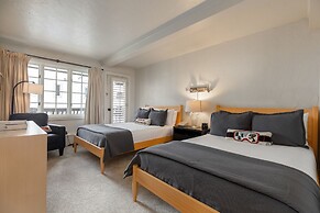 Lodge at Vail Condominiums