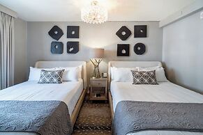 Lodge at Vail Condominiums